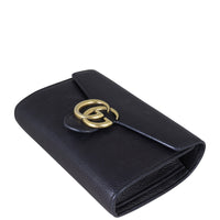 Gucci GG Marmont Wallet on Chain Corner Distance