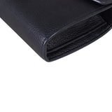 Gucci GG Marmont Wallet on Chain Corner Close Up