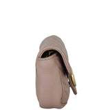 Gucci GG Marmont Super Mini Shoulder Bag Side