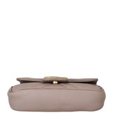 Gucci GG Marmont Super Mini Shoulder Bag Base