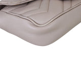 Gucci GG Marmont Super Mini Shoulder Bag Corner Close Up