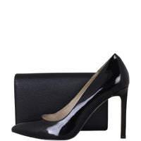 Gucci GG Marmont Leather Mini Chain Bag Shoe