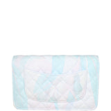 Chanel CC Wallet on Chain Back