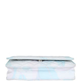 Chanel CC Wallet on Chain Base