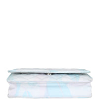 Chanel CC Wallet on Chain Base