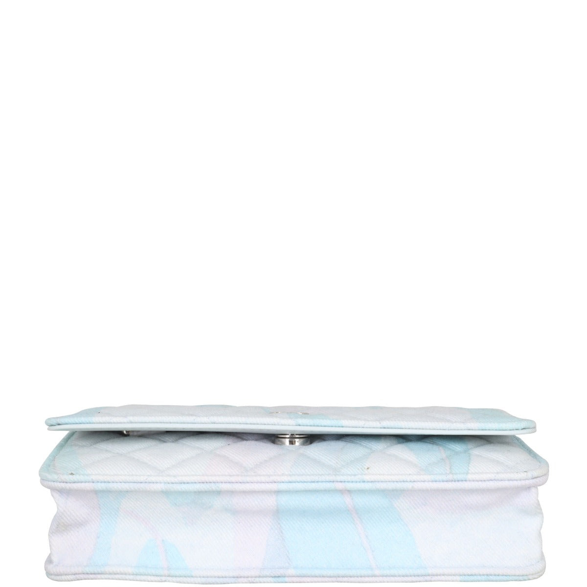 Chanel CC Wallet on Chain Base