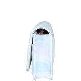 Chanel CC Wallet on Chain Side