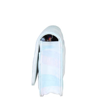 Chanel CC Wallet on Chain Side