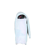 Chanel CC Wallet on Chain Side