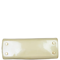 Louis Vuitton Brea MM Monogram Vernis Base