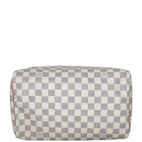 Louis Vuitton Speedy Damier Azur Base