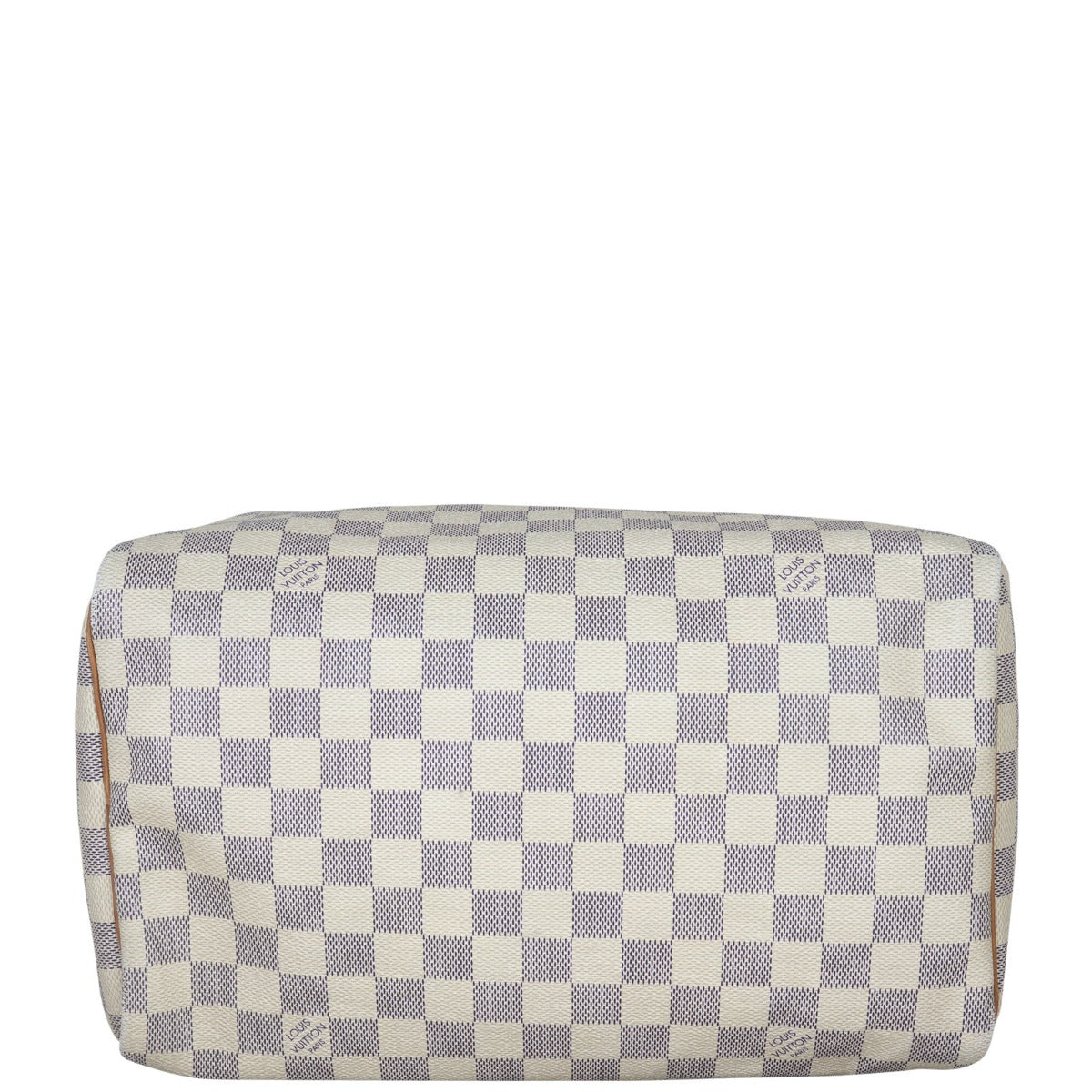 Louis Vuitton Speedy Damier Azur Base