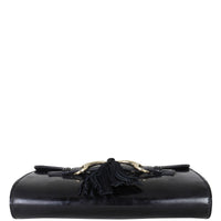 Gucci Emily Patent Mini Chain Shoulder Bag Base