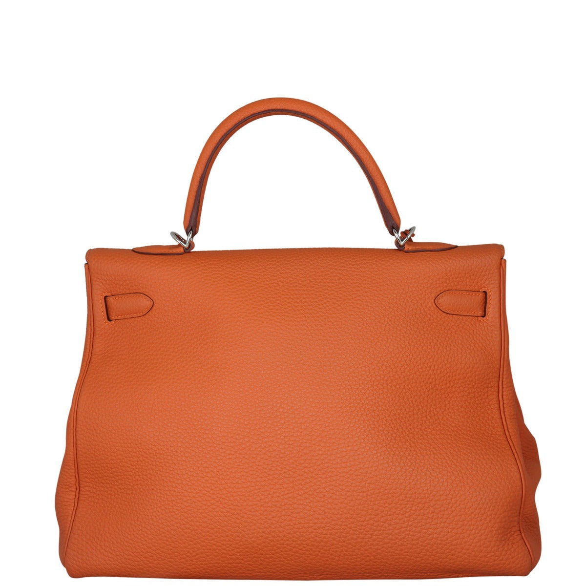 Hermes Kelly 35 Retourne Clemence Back