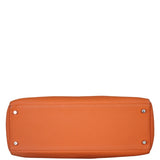 Hermes Kelly 35 Retourne Clemence Base