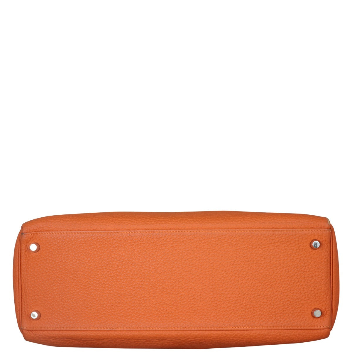 Hermes Kelly 35 Retourne Clemence Base