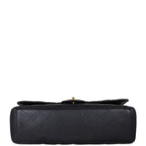 Chanel Classic Double Flap Jumbo Base