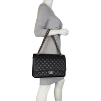Chanel Classic Double Flap Jumbo Mannequin
