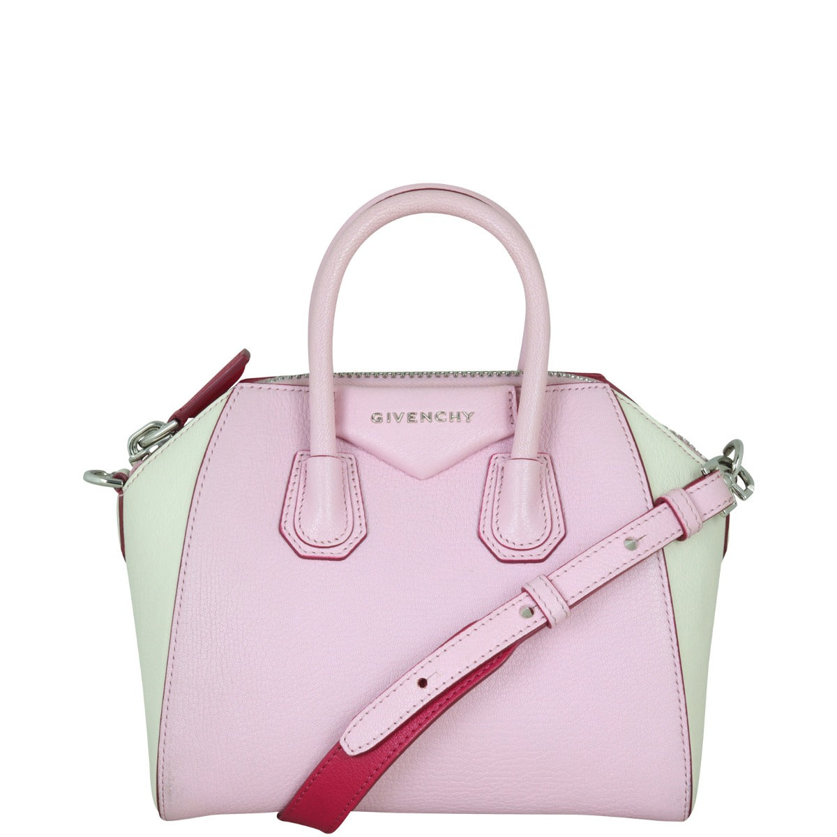 Givenchy Antigona Mini Front With Strap
