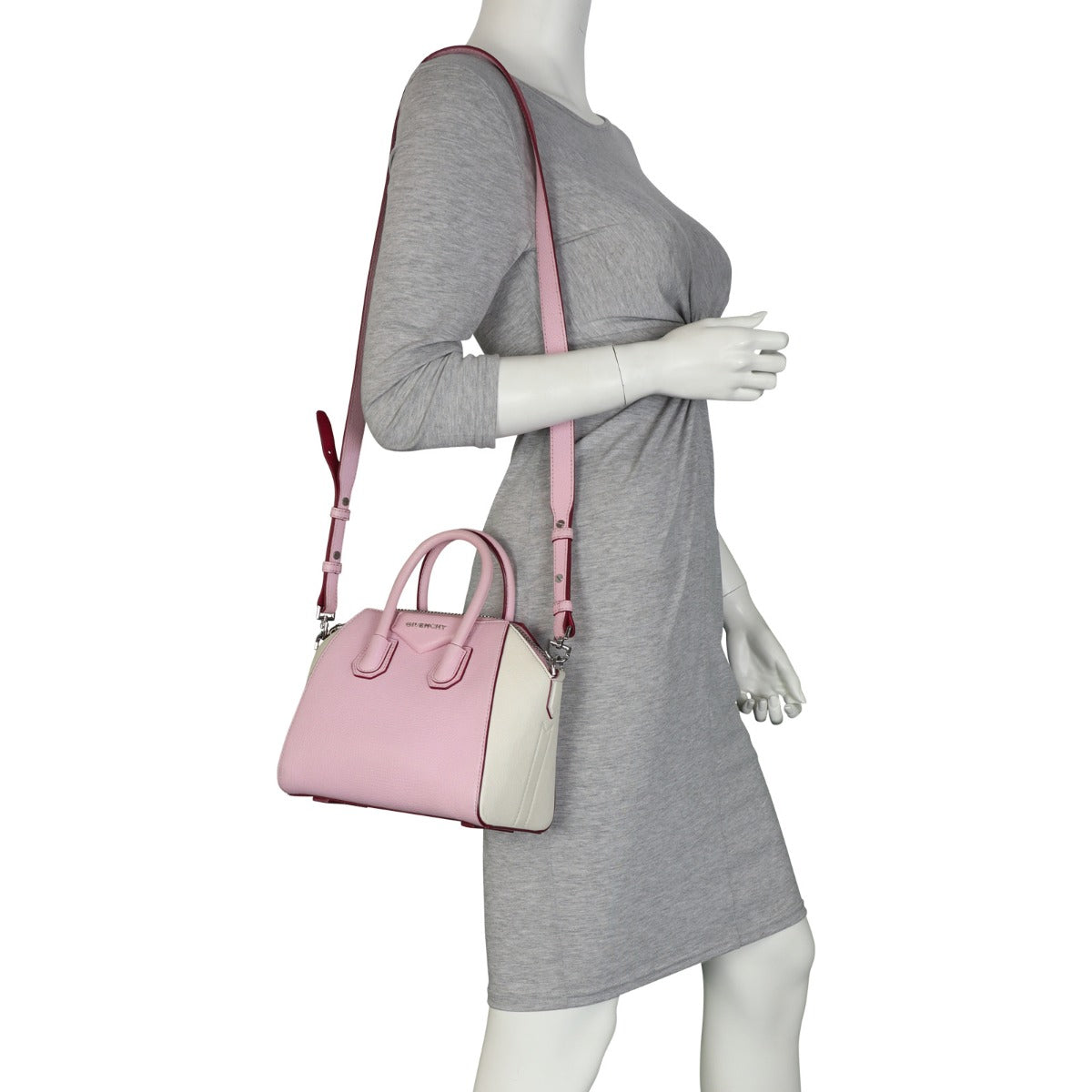 Givenchy Antigona Mini Mannequin