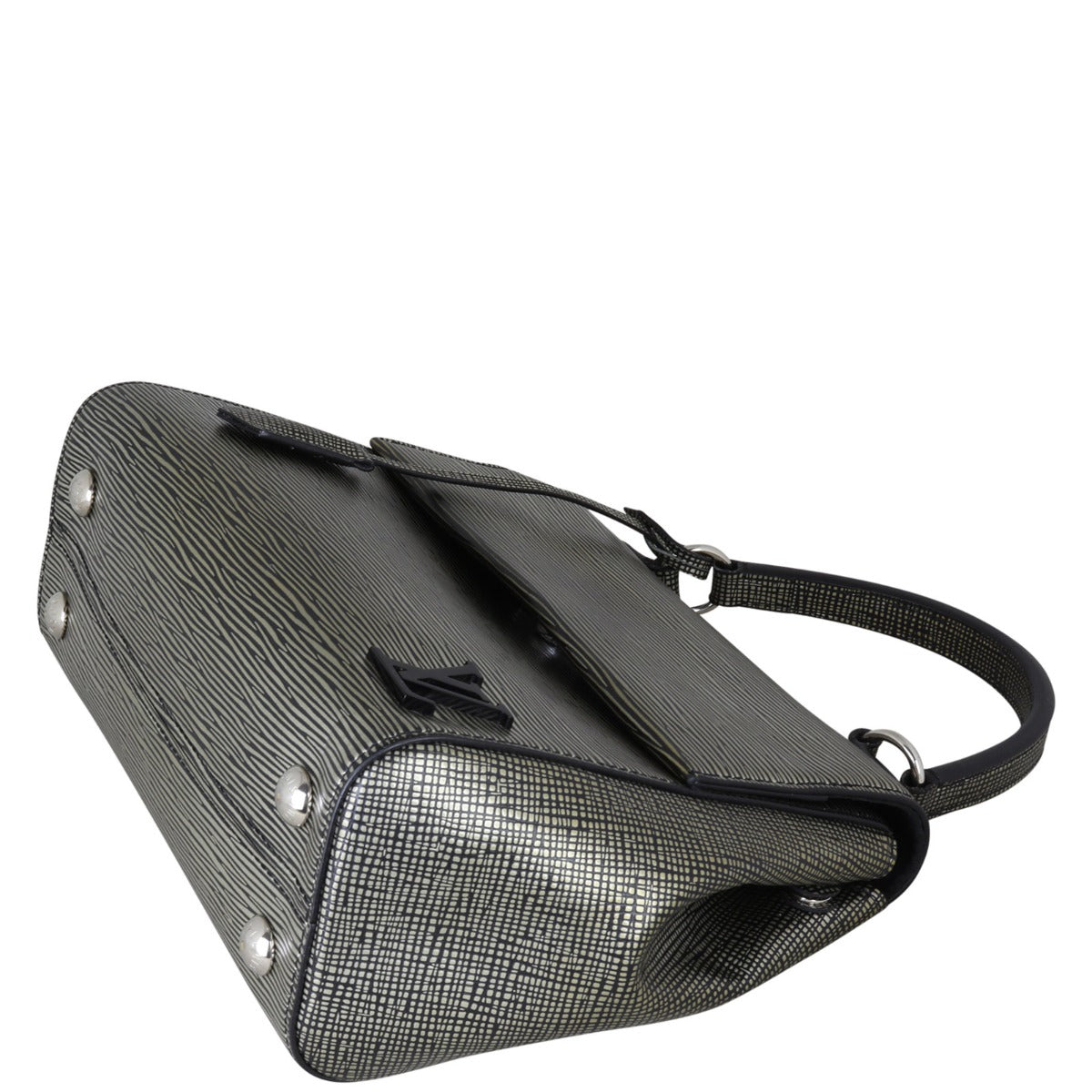 Louis Vuitton Cluny BB Epi Corner Distance