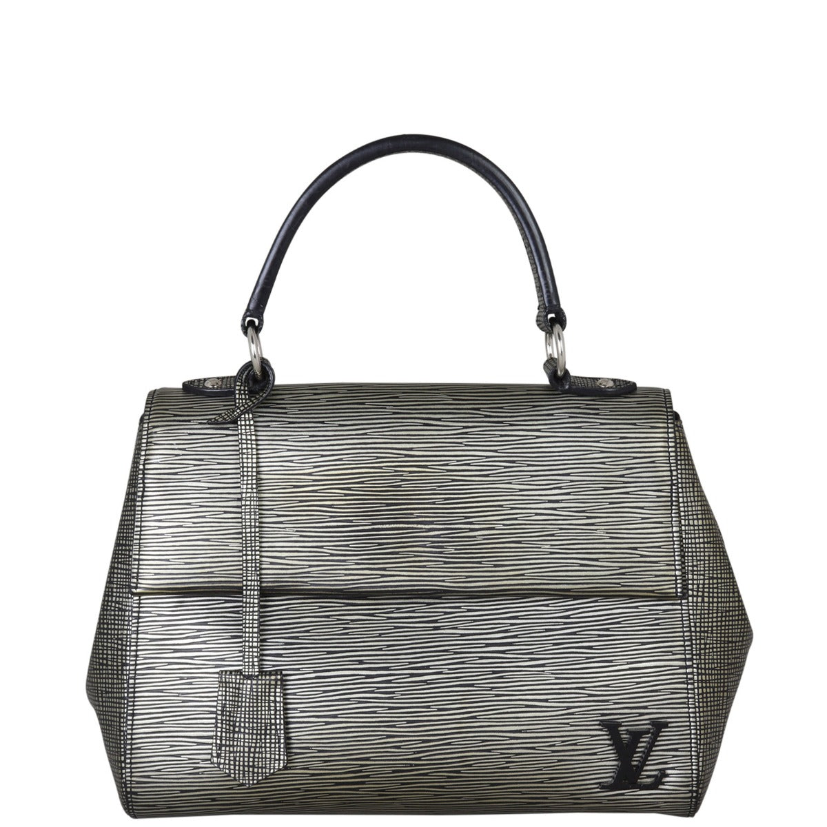 Louis Vuitton Cluny BB Epi Front