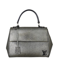 Louis Vuitton Cluny BB Epi Front