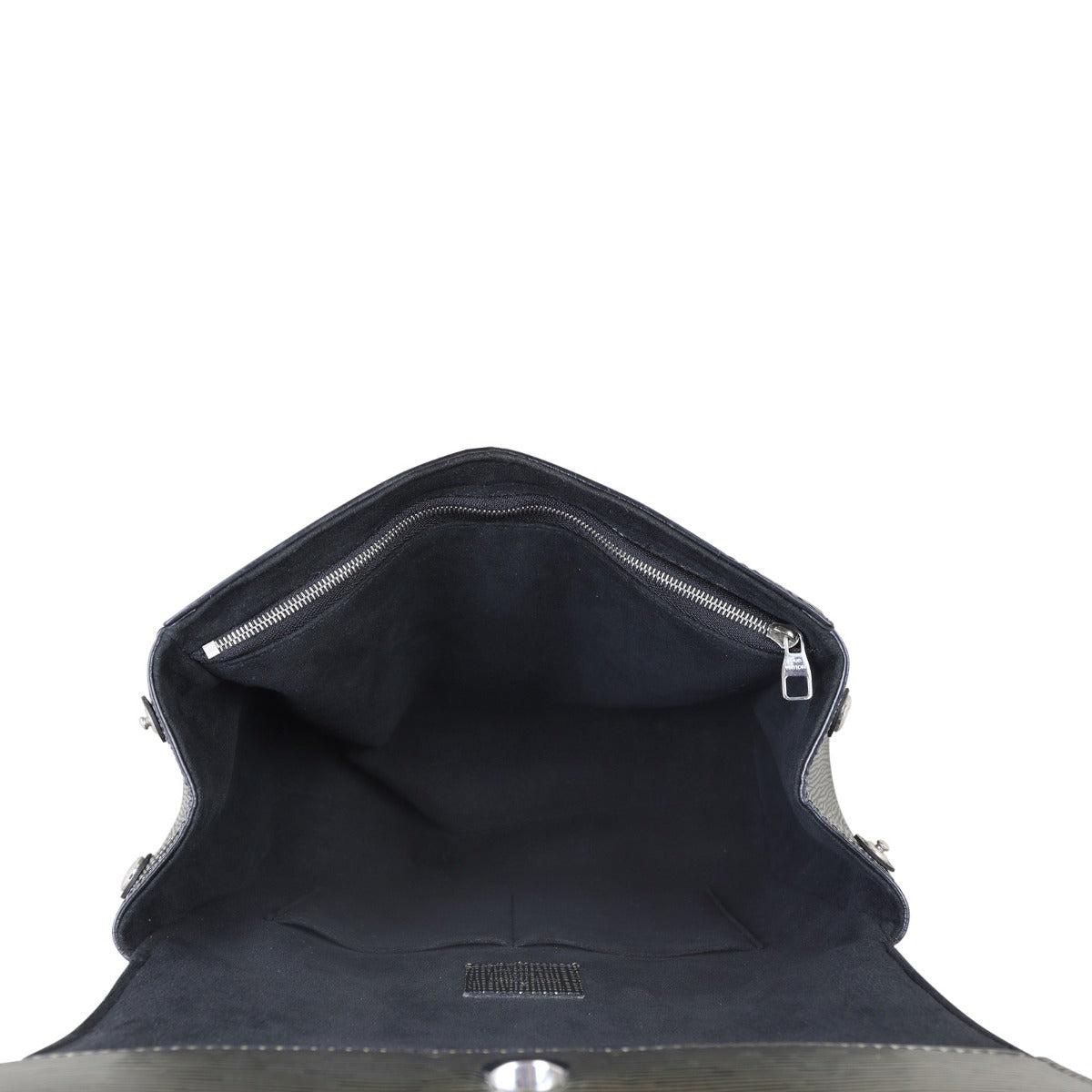 Louis Vuitton Cluny BB Epi Whole Interior