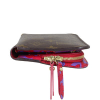 Louis Vuitton Insolite Wallet Monogram Sweet Side