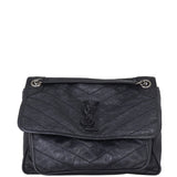 Saint Laurent Niki Medium Front