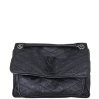 Saint Laurent Niki Medium Front