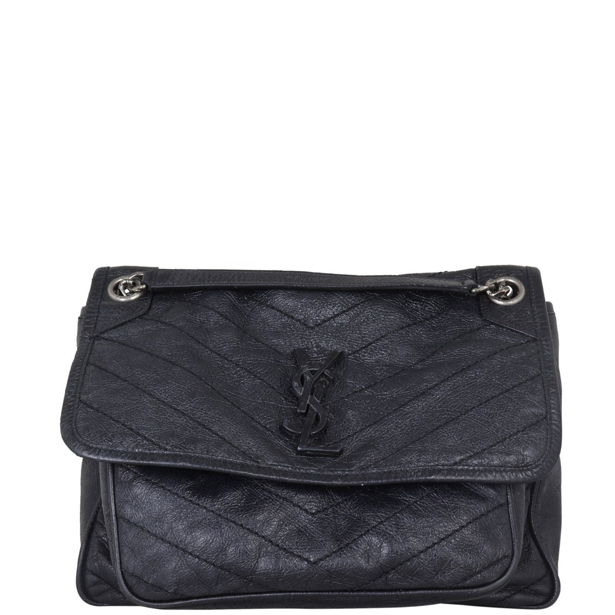 Saint Laurent Niki Medium Front