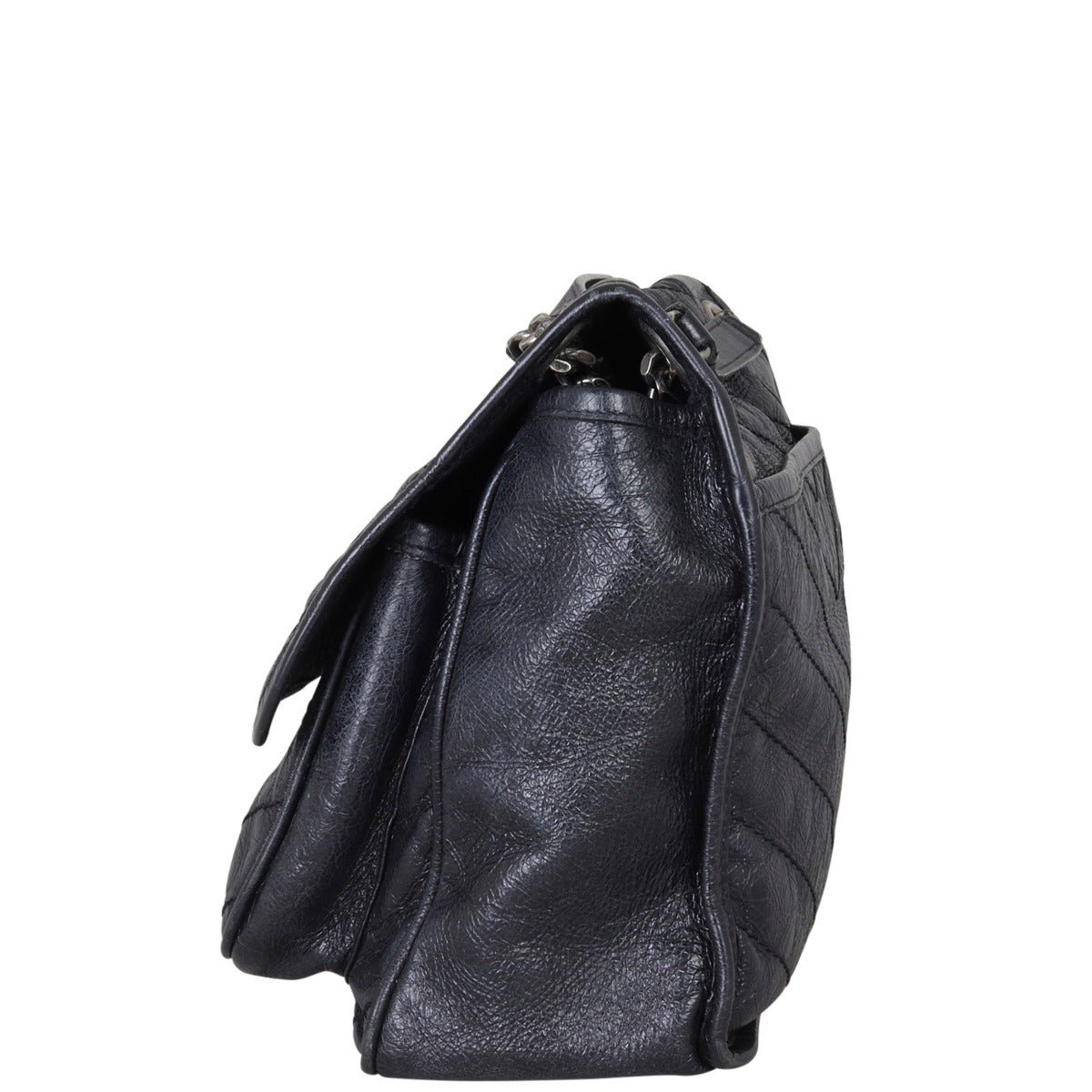 Saint Laurent Niki Medium Side