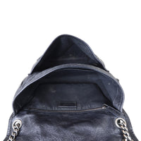 Saint Laurent Niki Medium Whole Interior