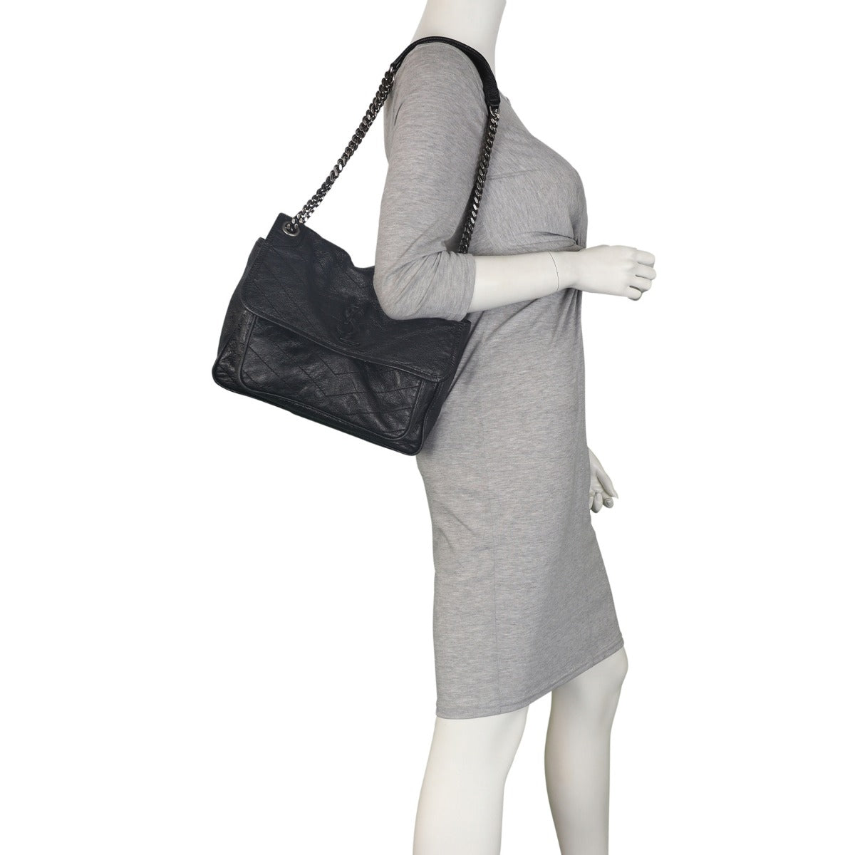 Saint Laurent Niki Medium Mannequin