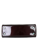 
Louis Vuitton Brea MM Monogram Vernis Base