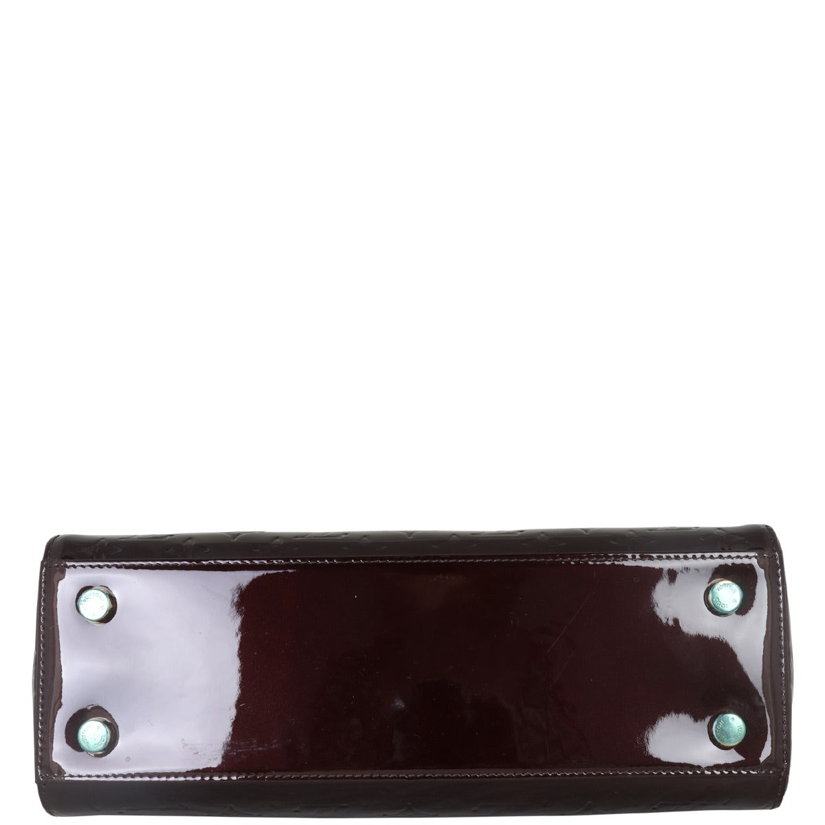 
Louis Vuitton Brea MM Monogram Vernis Base