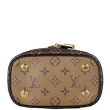 Louis Vuitton Vanity PM Monogram Reverse Base