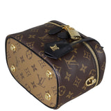 Louis Vuitton Vanity PM Monogram Reverse Corner Distance