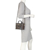 Louis Vuitton Vanity PM Monogram Reverse Mannequin