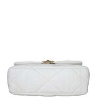 Chanel 19 Flap Bag Medium Base