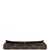 Louis Vuitton Sarah Wallet Monogram Base
