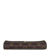 Louis Vuitton Sarah Wallet Monogram Base