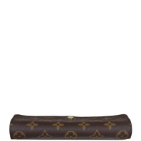Louis Vuitton Sarah Wallet Monogram Base