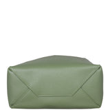 Celine Vertical Cabas Tote Small Base