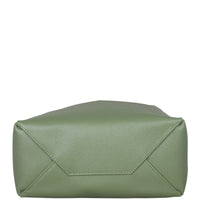 Celine Vertical Cabas Tote Small Base