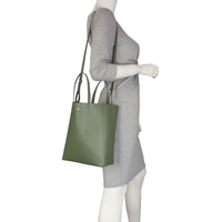 Celine Vertical Cabas Tote Small Mannequin