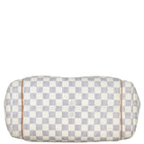 Louis Vuitton Totally MM Damier Azur Base