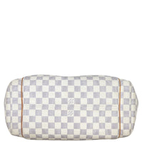 Louis Vuitton Totally MM Damier Azur Base