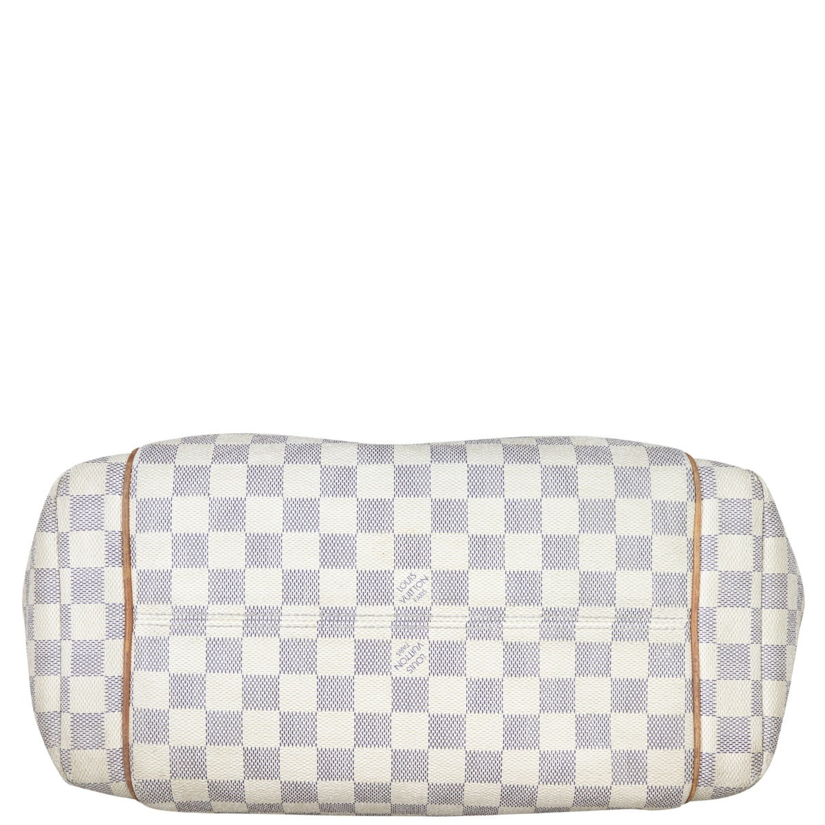 Louis Vuitton Totally MM Damier Azur Base